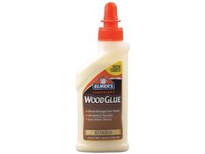 Elmers Carpenters Interior Wood Glue-4 Ounces Elmers Carpenters Interior Wood Glue-4 Ounces