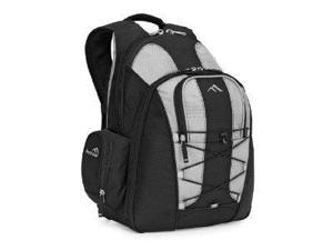 EXPANDABLE TREK BACKBACK (TITANIUM) EXPANDABLE TREK BACKBACK (TITANIUM)
