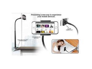 Adj ClipOn Stnd for Smartphone Adj ClipOn Stnd for Smartphone