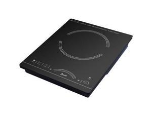 Avanti Products  IH1800L1B-IS  Portable Induction Cooktop