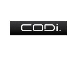 CODi 9 Pin Key Cable Lock A02024 CODi 9 Pin Key Cable Lock A02024