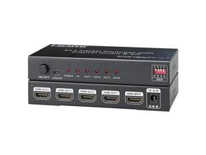 KanexPro SplittersSPHD1X44K KanexPro SplittersSPHD1X44K