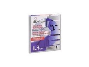Imation 44443 Magneto Optical Media Imation 44443 Magneto Optical Media
