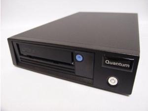 Quantum TC-L62BN-AR-C LTO Ultrium-6 Tape Drive Quantum TC-L62BN-AR-C LTO Ultrium-6 Tape Drive