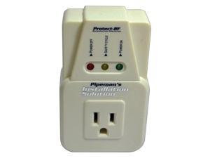 Nippon Refrigerator Surge Protector Nippon Refrigerator Surge Protector