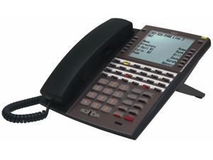 DSX 34Btn Full Duplex Super Display BK DSX 34Btn Full Duplex Super Display BK