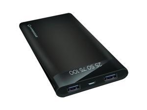 HyperGear 14045 Universal Dual-USB LED Power Bank (20,000mAh) HyperGear 14045 Universal Dual-USB LED Power Bank (20,000mAh)