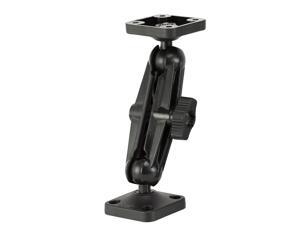 Ball Mount System w/ Universal Plate Ball Mount System w/ Universal Plate