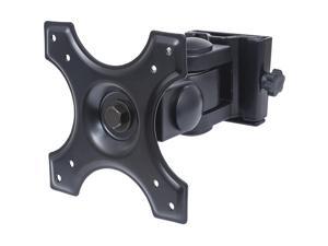 Manhattan Adjustable Wall Mount - Supports One 13" - 22" Display Up To 26 Lbs Manhattan Adjustable Wall Mount - Supports One 13" - 22" Display Up To 26 Lbs