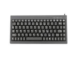 88KEY MINI KEYBOARD PS/2 BLACK 88KEY MINI KEYBOARD PS/2 BLACK