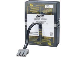 APC by Schneider Electric APC Replacement Battery Cartridge APC by Schneider Electric APC Replacement Battery Cartridge