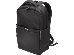 Kensington LS150 Backpack for 15.6" Notebook, Tablet - Black (K62617WW) Kensington LS150 Backpack for 15.6" Notebook, Tablet - Black (K62617WW)