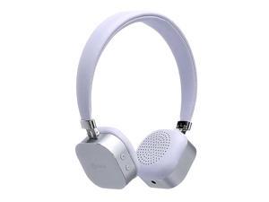 Contixo KB-100 Bluetooth Kids Headphones, Volume Safe Limit 85db, On-The-Ear Bluetooth Headphones, Kids Adjustable Headset (White) Contixo KB-100 Bluetooth Kids Headphones, Volume Safe Limit 85db, On-The-Ear Bluetooth Headphones, Kids Adjustable Headset (White)