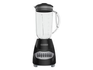SPECTRUM BRANDS BL2010BP BD 10Spd Blender Black Plastic SPECTRUM BRANDS BL2010BP BD 10Spd Blender Black Plastic