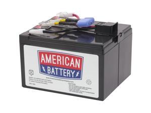 Abc Rbc48 Replacement Battery Abc Rbc48 Replacement Battery