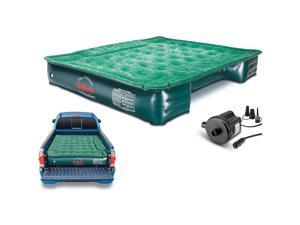 AirBedz Lite Inflatable Pickup Truck Bed Air Mattress, Short/Mid-Size AirBedz Lite Inflatable Pickup Truck Bed Air Mattress, Short/Mid-Size