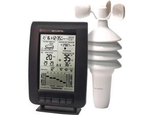 AcuRite Pro Wireless Weather Station Weather Station AcuRite Pro Wireless Weather Station Weather Station