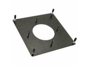 Arcade Game 3 Inch  Trackball Metal Mounting Kit, works with RA-TRACK-BALL