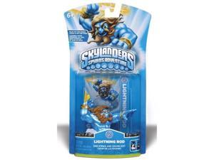 Lightning Rod Skylanders Spyro's Adventure Figure Lightning Rod Skylanders Spyro's Adventure Figure