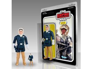 Han Solo Hoth Gear Star Wars 12 Inch Kenner Gentle Giant Jumbo Figure