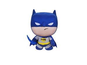 Batman Fabrikations Plush Figure Batman Fabrikations Plush Figure