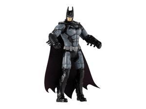 Batman Arkham Origins DC Comics Multiverse Action Figure Batman Arkham Origins DC Comics Multiverse Action Figure