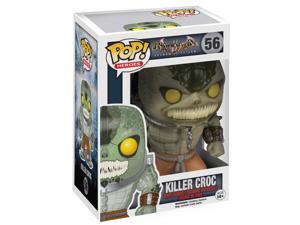 Killer Croc Batman Arkham Asylum POP! #56 Heroes Vinyl Figure Killer Croc Batman Arkham Asylum POP! #56 Heroes Vinyl Figure