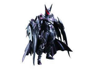 Batman Variant Play Arts Kai Tetsuya Nomura Version No. 01 Action Figure Batman Variant Play Arts Kai Tetsuya Nomura Version No. 01 Action Figure