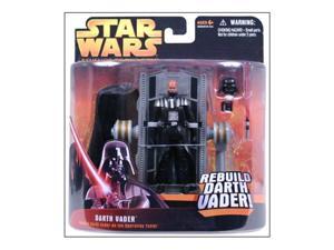 Darth Vader Star Wars Revenge of the Sith Action Figure Darth Vader Star Wars Revenge of the Sith Action Figure