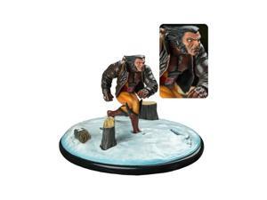 Wolverine in Snow Marvel Premier Collection Resin Statue Wolverine in Snow Marvel Premier Collection Resin Statue