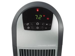 Lasko Digital Ceramic Tower Heater with Remote Control 5160 Lasko Digital Ceramic Tower Heater with Remote Control 5160