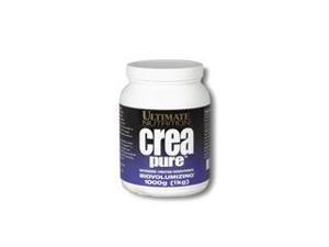 Creapure Creatine Monohydrate - 1000g - Powder