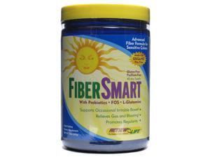 FiberSMART powder - Renew Life - 12 oz - Powder
