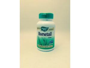 Horsetail Grass - Nature's Way - 100 - Capsule Horsetail Grass - Nature's Way - 100 - Capsule
