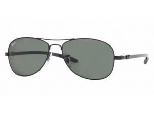 Ray Ban 8301 Sunglasses in color code 002