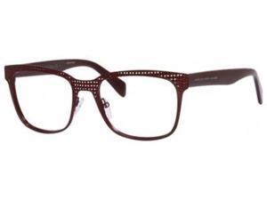 Marc By Mj 613 Eyeglasses in color code KUA in size:53/18/145 Marc By Mj 613 Eyeglasses in color code KUA in size:53/18/145