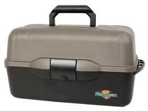 Flambeau 2137B Classic XL 3-Tray Fishing Tackle Box Flambeau 2137B Classic XL 3-Tray Fishing Tackle Box