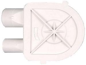 Drain Pump WHIRLPOOL WP3363394 Drain Pump WHIRLPOOL WP3363394
