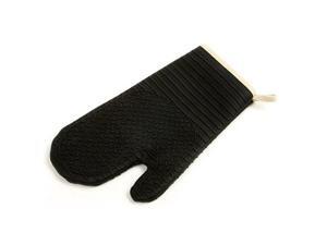 Norpro Silicone Fabric Oven Glove Norpro Silicone Fabric Oven Glove