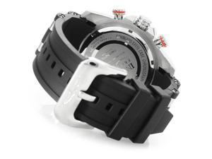 Invicta Pro Diver 22311 Silicone, Stainless Steel Chronograph Watch Invicta Pro Diver 22311 Silicone, Stainless Steel Chronograph Watch
