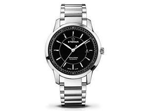 Eterna Watch Tangaroa Automatic Swiss Made 2948.41.41.0277 - Bracelet Eterna Watch Tangaroa Automatic Swiss Made 2948.41.41.0277 - Bracelet