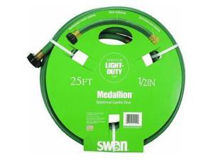 Colorite/Swan SNCFA12025 Vinyl Reinforced Garden Hose Colorite/Swan SNCFA12025 Vinyl Reinforced Garden Hose