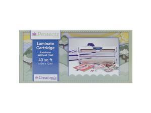 Creatopia Protectz Two-Sided Lamination Cartridge 40'- Creatopia Protectz Two-Sided Lamination Cartridge 40'-