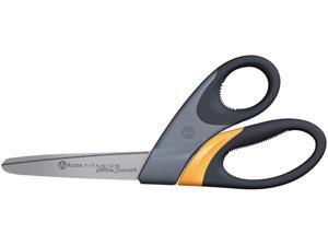 Green Lot of 24 Acme United Safety Scissors For kids 5.5/" Blunt Blade Tip