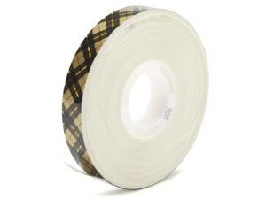 924 ATG Tape 1/4 inch x 36yds Scotch PINK ATG gun 12 refills 924 ATG Tape 1/4 inch x 36yds Scotch PINK ATG gun 12 refills