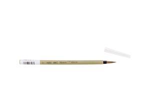 Pro Art Bamboo Brush-#2 Pro Art Bamboo Brush-#2