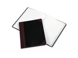 Boorum & Pease Columnar Accounting Book Record Rule Black Cover 150 Pages 8 1/8 Boorum & Pease Columnar Accounting Book Record Rule Black Cover 150 Pages 8 1/8