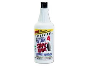 C-Liftoff #4 6/32Oz C-Liftoff #4 6/32Oz