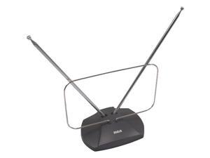 RCA Basic Indoor HDTV Antenna - ANT111E RCA Basic Indoor HDTV Antenna - ANT111E
