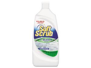 Cleanser with Bleach Commercial 36oz, 6/Carton 15519CT Cleanser with Bleach Commercial 36oz, 6/Carton 15519CT